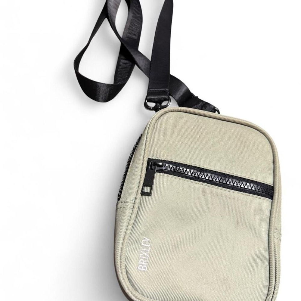 Brixley crossbody bag